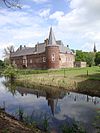 Hernen Castle (Wijchen, Gld, NL).JPG -  Hernen Castle (Wijchen, Gld, NL).