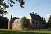 WLM - 23dingenvoormusea - Kasteel Hernen (zo) - Kasteel Hernen (zo) 