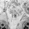 Detail schildering koorgewelf (St.Stephanus?) - Leur - 20138867 - RCE