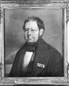 Portret Walraven Elias Johan baron van Balveren - Leur - 20138775 - RCE -  Huis Leur: portret Walraven Elias Johan baron van Balveren 