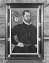 Portret Otto van Wijhe - Leur - 20138800 - RCE -  Huis Leur: portret Otto van Wijhe 