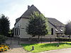 Leur (Wijchen) Rijksmonument 9330 Puitsestraat 2.JPG -  Leur (Wijchen) Rijksmonument9330 Puitsestraat 2 