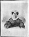 Portret Theodora Johanna Jacoba Mackay - Leur - 20138779 - RCE -  Huis Leur: portret Theodora Johanna Jacoba Mackay 