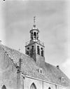 Torentje zuid-west zijde - Leur - 20138946 - RCE -  Nederlands Hervormde Kerk: torentje zuid-west zijde 