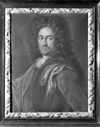 Portret Philip Wilhelm van Verschuer - Leur - 20138765 - RCE -  Huis Leur: portret Philip Wilhelm van Verschuer 