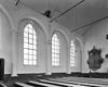 Noord-gevel interieur - Leur - 20138939 - RCE -  Nederlands Hervormde Kerk: noord-gevel interieur 