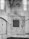 Muurschildering koor - Leur - 20138816 - RCE -  Nederlands Hervormde Kerk: muurschildering koor 