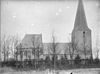 Noord aanzicht - Leur - 20138808 - RCE -  Nederlands Hervormde Kerk: noord aanzicht (opmerking: Fotonummer 6204) 