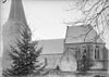Zuid aanzicht - Leur - 20138809 - RCE -  Nederlands Hervormde Kerk: zuid aanzicht (opmerking: Fotonummer 6203) 