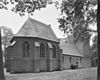 Noordgevel - Leur - 20138824 - RCE -  Nederlands Hervormde Kerk: noordgevel 