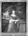 Justina Christina Levina van Merettig - Leur - 20138767 - RCE -  Huis Leur: Justina Christina Levina van Merettig 