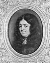 Portret Martijn Goris (raad van Schepen te Nijmegen) - Leur - 20138792 - RCE -  Huis Leur: portret Martijn Goris (raad van Schepen te Nijmegen) 