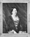 Johanna Carolina Wilhelmina van Palst - Leur - 20138778 - RCE -  Huis Leur: Johanna Carolina Wilhelmina van Palst 