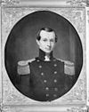 Portret Hendrik Maurits van Palst ? - Leur - 20138786 - RCE