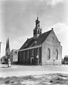 Noord-west zijde exterieur - Leur - 20138944 - RCE -  Nederlands Hervormde Kerk: noord-west zijde exterieur 
