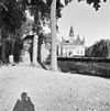 Exterieur OVERZICHT VOORZIJDE, TOEGANGSPOORT - Wijchen - 20339461 - RCE -  KASTEEL TE WYCHEN: Exterieur OVERZICHT VOORZIJDE, TOEGANGSPOORT 