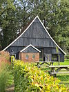 Boeijink schuur