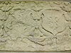 't Walien schoorsteenfries detail 4 -  Detail van de schoorsteenfries in het overblijfsel van Havenzate 't Walien, aan de Walienseweg 2, Winterswijk-Huppel 