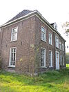 Gelder Esch boerderij voorzijde -  Boerderij Gelder Esch aan de Geldereschweg 96, Winterswijk-Meddo 