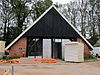 Hesselink schuur 2 -  Schuur aan de Hesselinkweg 2, Winterswijk-Ratum 