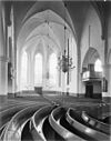 Interieur - Winterswijk - 20215229 - RCE -  Nederlands Hervormde Kerk en Toren: interieur 