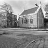 Voor- en rechter zijgevel - Winterswijk - 20215384 - RCE -  Synagoge: voor- en rechter zijgevel 
