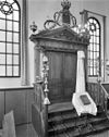 Arke - Winterswijk - 20215383 - RCE -  Synagoge: arke 