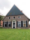 Ravenhorst boerderij -  Boerderij aan de Ravenhorsterweg 88, Winterswijk 