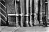 Ingang Toren, detail - Winterswijk - 20215220 - RCE -  Nederlands Hervormde Kerk en Toren: ingang Toren, detail 