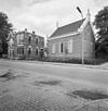 Overzicht - Winterswijk - 20313785 - RCE -  Synagoge: Overzicht 