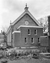 Exterieur - Winterswijk - 20215376 - RCE -  Synagoge: exterieur 