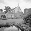 Overzicht achtergevel - Winterswijk - 20313784 - RCE -  Synagoge: Overzicht achtergevel 