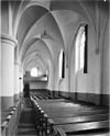 Interieur - Winterswijk - 20215228 - RCE -  Nederlands Hervormde Kerk en Toren: interieur 