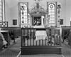 Interieur - Winterswijk - 20215380 - RCE -  Synagoge: interieur 