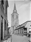 Kerktoren - Winterswijk - 20215369 - RCE -  Nederlands Hervormde Kerk: Kerktoren 