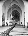 Interieur - Winterswijk - 20215230 - RCE -  Nederlands Hervormde Kerk en Toren: interieur 