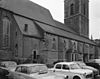 Exterieur overzicht noord-zijde - Winterswijk - 20215239 - RCE -  Nederlands Hervormde Kerk en Toren: exterieur overzicht noord-zijde 