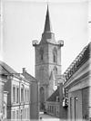 Toren - Winterswijk - 20215218 - RCE -  Nederlands Hervormde Kerk en Toren: Toren 