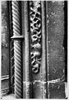 Ingang Toren, detail - Winterswijk - 20215221 - RCE -  Nederlands Hervormde Kerk en Toren: ingang Toren, detail 