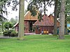 Magonliastraat 5, Winterswijk -  Saksische boerderij aan de Magonliastraat 5, Winterswijk