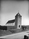 Exterieur vanuit het noord-westen - Aalst - 20003440 - RCE -  N.H.Kerk: exterieur vanuit het noord-westen 