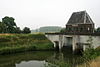 Gemaal H.C. De Jongh -  Aalst (Zaltbommel) - Maasdijk 164