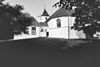 Zuid-oost gevel - Aalst - 20003451 - RCE -  N.H.Kerk: zuid-oost gevel 