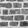 Exterieur DETAIL TUFSTEEN - Brakel - 20304948 - RCE -  Hervormde Kerk: Exterieur DETAIL TUFSTEEN 