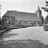 Noordgevel - Brakel - 20039531 - RCE -  Hervormde Kerk: noordgevel 