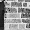 Exterieur DETAIL TUFSTEEN - Brakel - 20304947 - RCE -  Hervormde Kerk: Exterieur DETAIL TUFSTEEN 