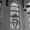Glas in loodraam - Brakel - 20039539 - RCE -  Hervormde Kerk: glas in loodraam 