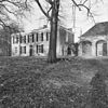 Achtergevel - Brakel - 20039555 - RCE -  Huis Brakel: achtergevel 