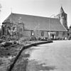 Noordgevel - Brakel - 20039532 - RCE -  Hervormde Kerk: noordgevel 