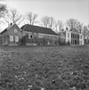 Overzicht voorzijde - Brakel - 20039553 - RCE -  Huis Brakel: overzicht voorzijde 